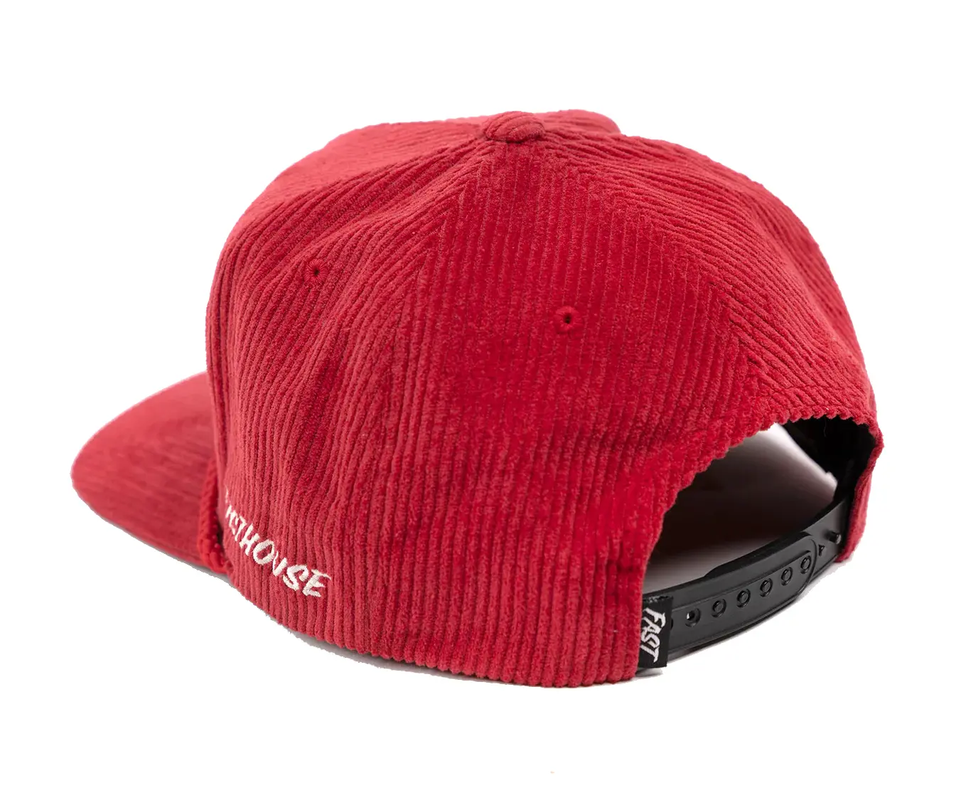 Wholesale Design Your Own Fashion 5 Panel Flat Brim Sports Cap Custom Logo 3D Embroidery High Quality Corduroy Hats Snapback Cap 3