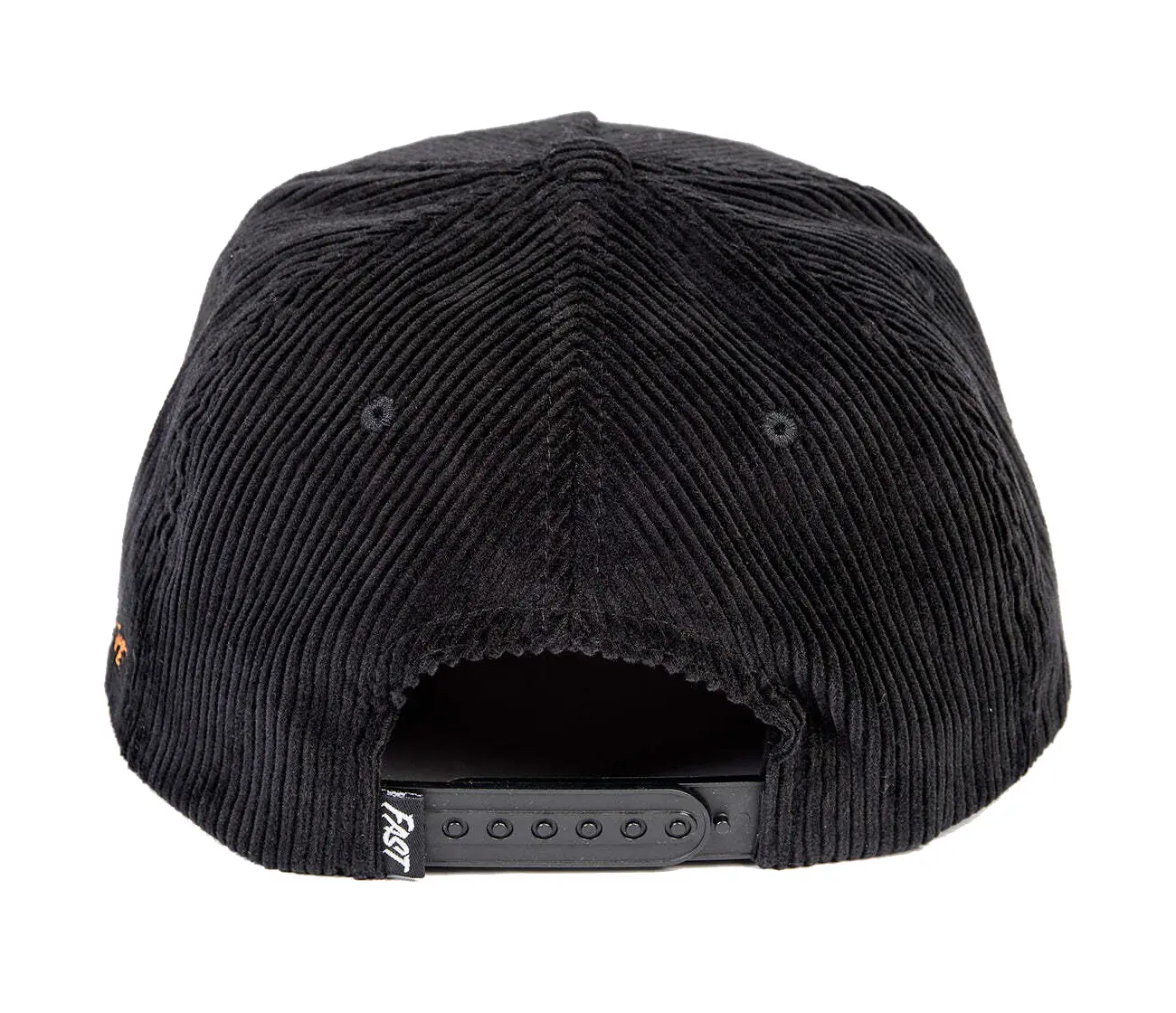 Wholesale Design Your Own Fashion 5 Panel Flat Brim Sports Cap Custom Logo 3D Embroidery High Quality Corduroy Hats Snapback Cap 5