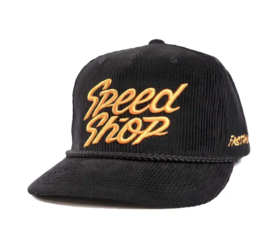 Wholesale Design Your Own Fashion 5 Panel Flat Brim Sports Cap Custom Logo 3D Embroidery High Quality Corduroy Hats Snapback Cap 2