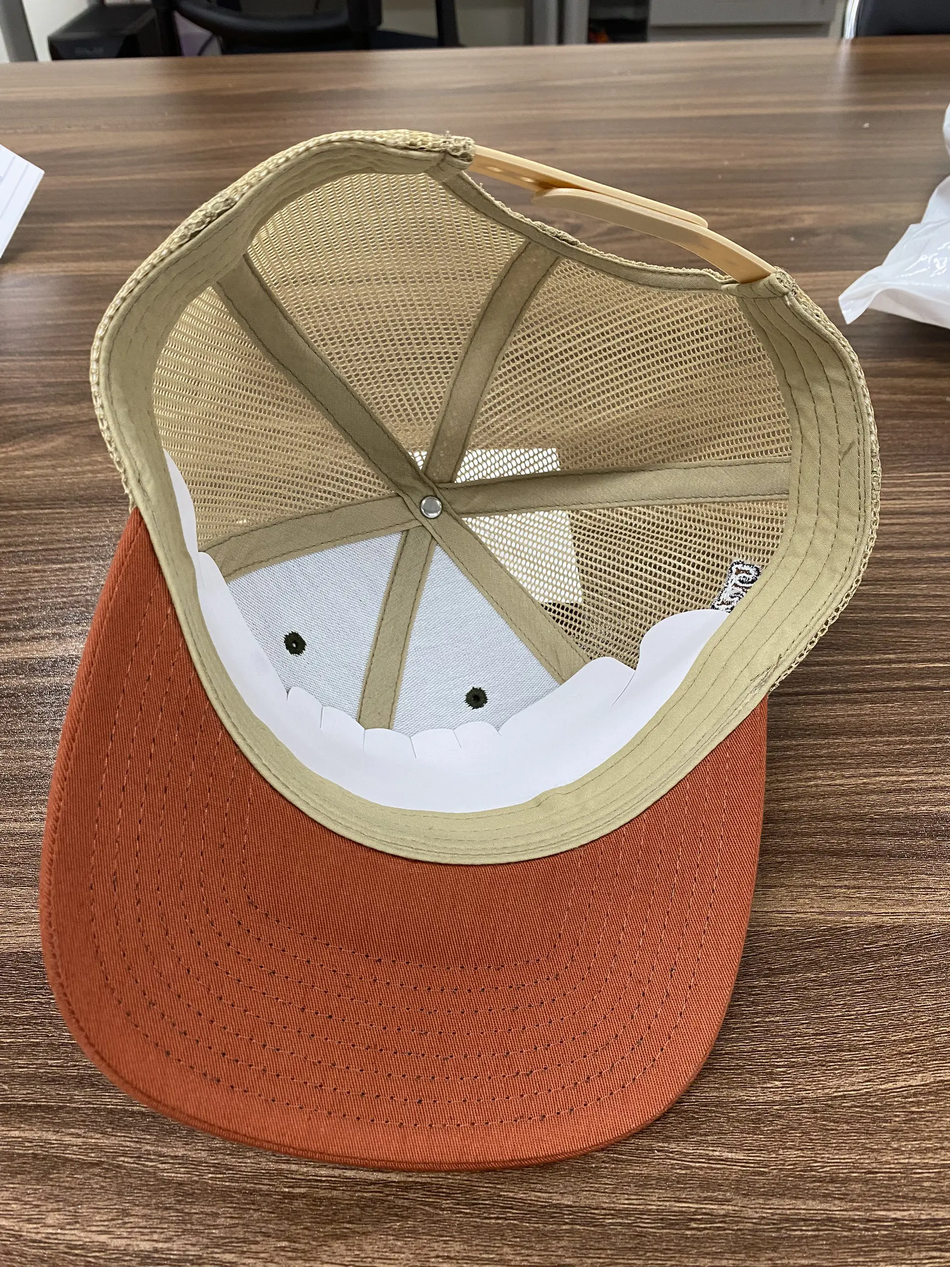 Wholesale Embroidered Texas Logo State Outline Dad Hat Baseball Cap Olive Green Trucker Hats Snapback Vietnam Caps 3