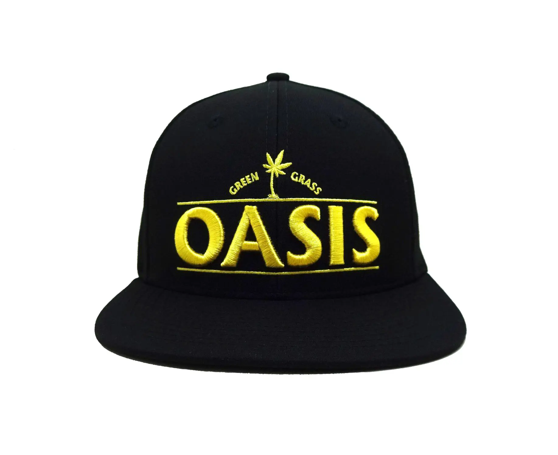 Wholesale Flat Visor 6 Panel 3D Embroidery Logo Fitted Snapback Cap High Quality Sports Cap in Vietnam Factory 1