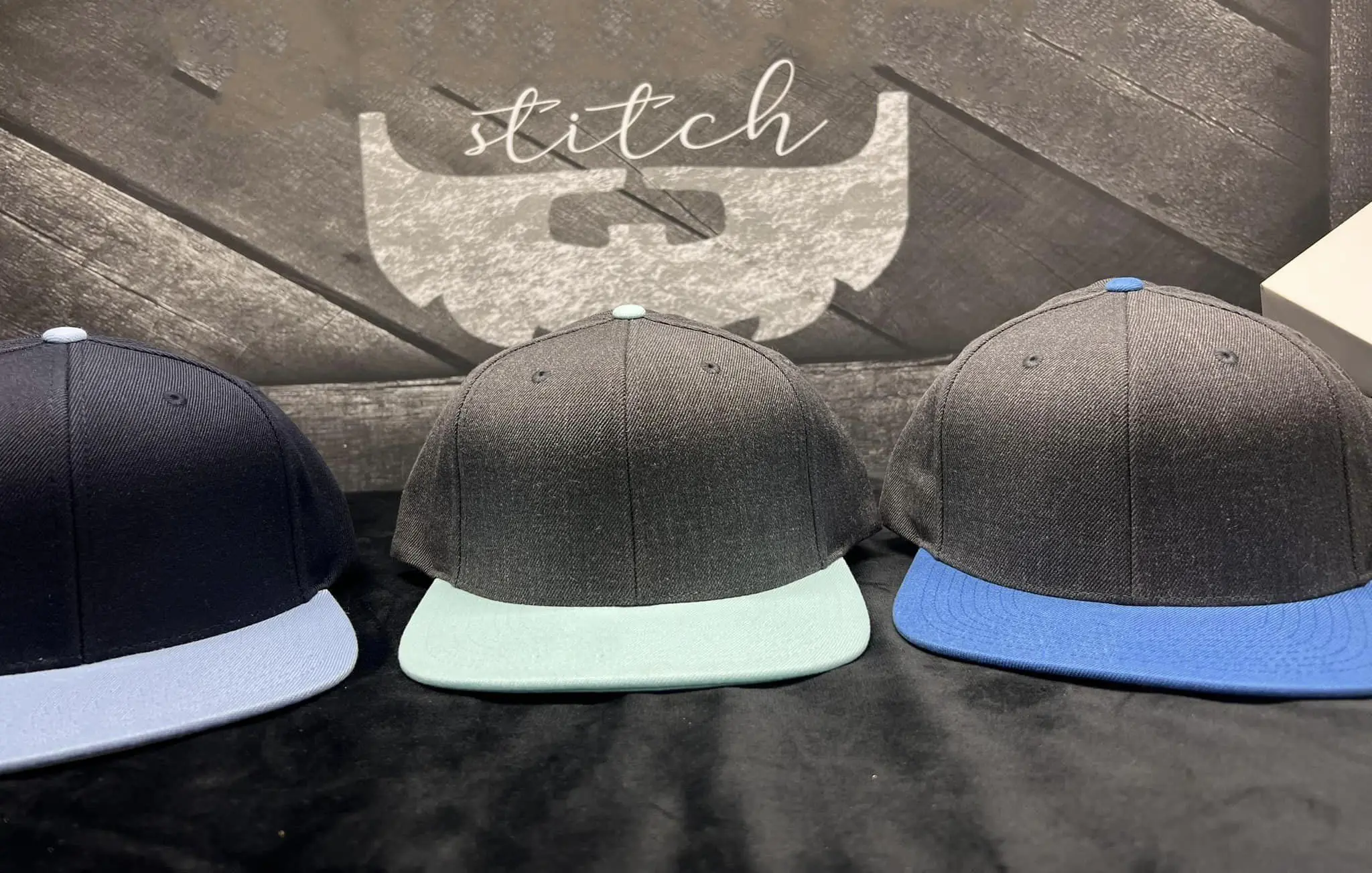 Wholesale High Quality Flat Visor Cotton Snapback Cap Custom Logo High Profile Adjustable Sports Cap for All Seasons 4