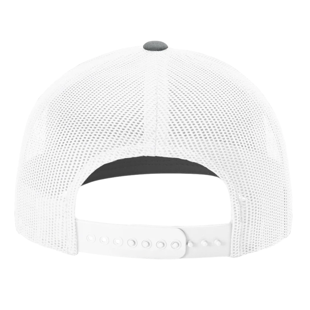 Wholesale High Quality R 112 FT Embroidered Logo Patch Slightly Curved Brim Adjustable Snapback Closure Vietnam Manufacturer OEM 7