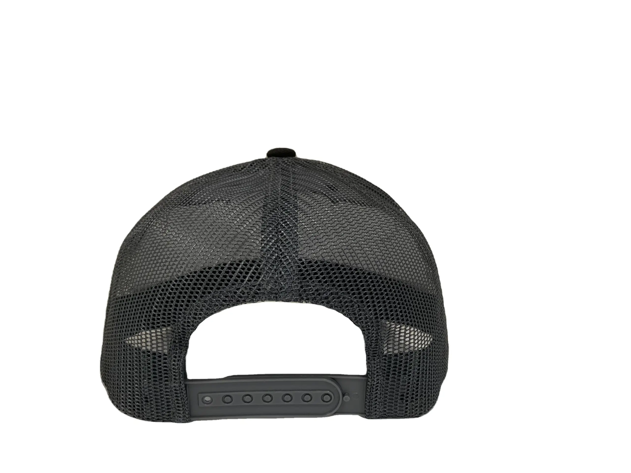 Wholesale High Quality Trucker Drum Hat Men's Sport Color Custom Sports Hats Caps Cheap Brand Promotion in Vietnam 6