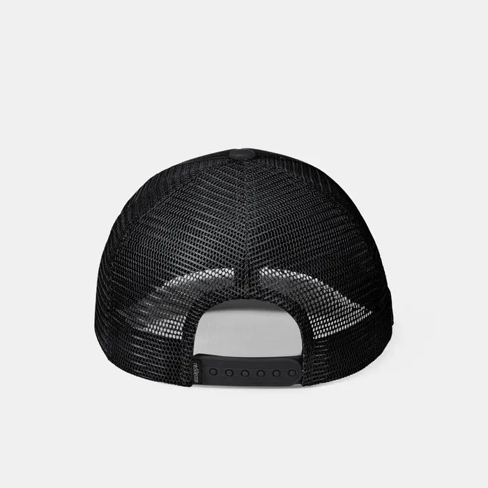 Wholesale Hiphop Customization Foam Trucker Hat High Quality 5 Panel Embroidery Logo Unisex Sports Cap for All Seasons 5