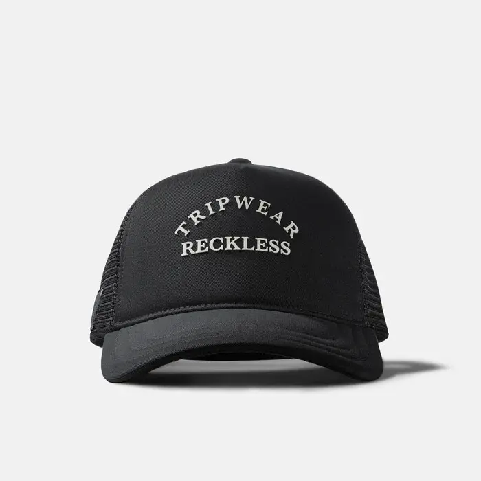 Wholesale Hiphop Customization Foam Trucker Hat High Quality 5 Panel Embroidery Logo Unisex Sports Cap for All Seasons 1