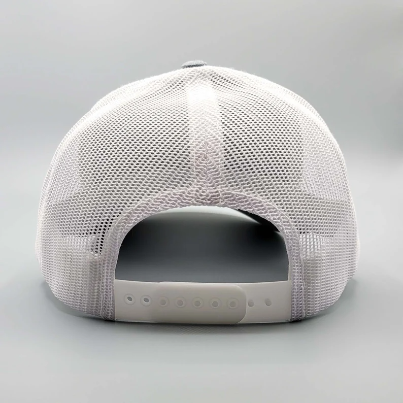 Wholesale Hiphop Trendy Custom Trucker Hat High Quality Factory in Vietnam Outdoor Sports Cap for Unisex Snapback Cap 5