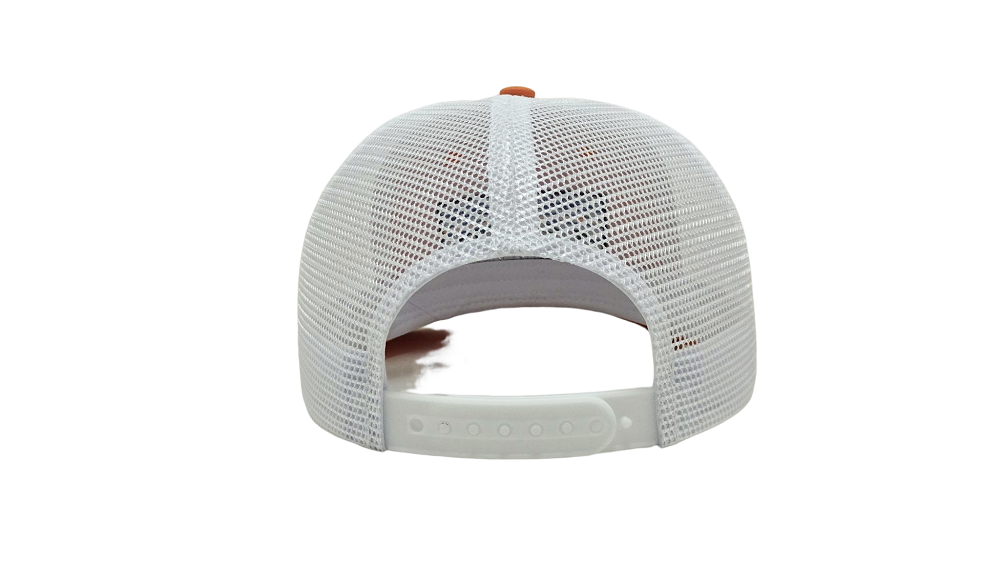 Wholesale INJAE VINA Cap Embroidery Mid Profile Trucker Hats Wholesale Custom Logo Cap for Man Snapback Cap Gorras Hats 2