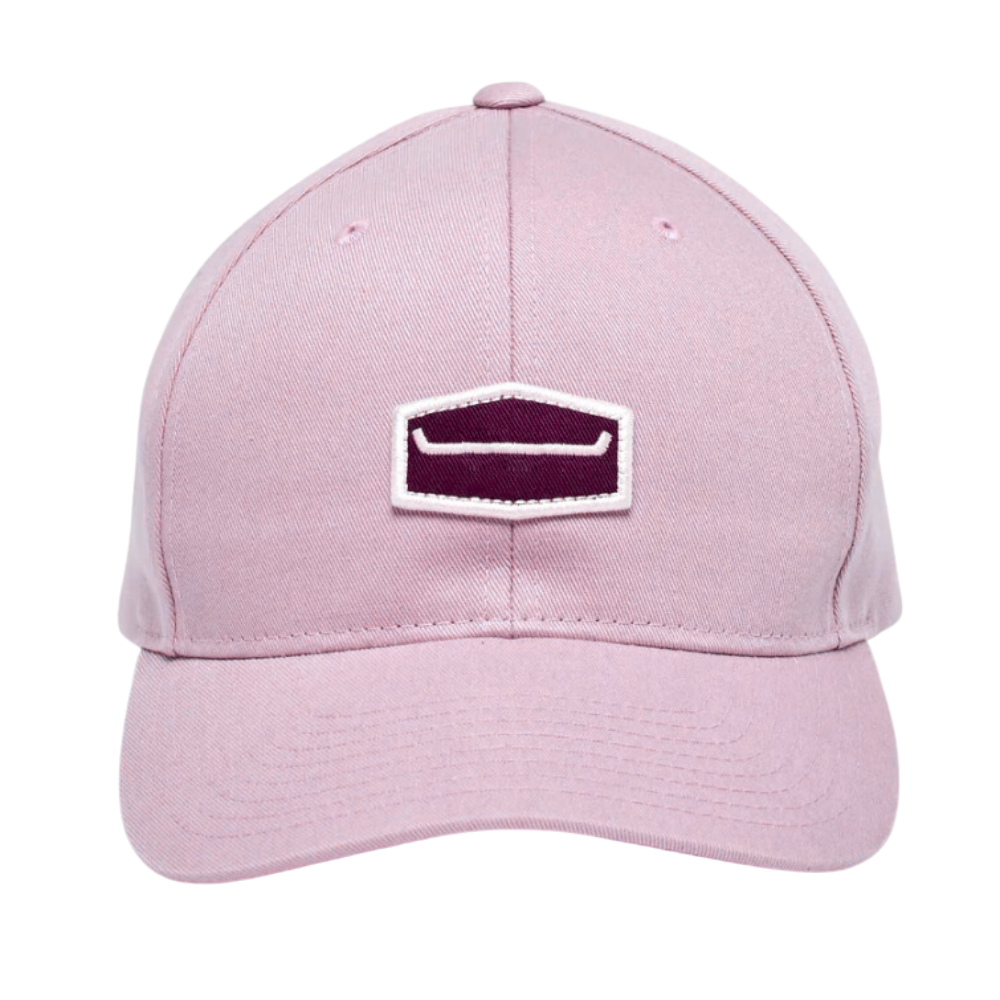 Wholesale Pastel 6 Panel Baseball Capd Embroidered Logo Patch Curved Brim Tag on Snapback Closure Custom Label Inside for Women 5