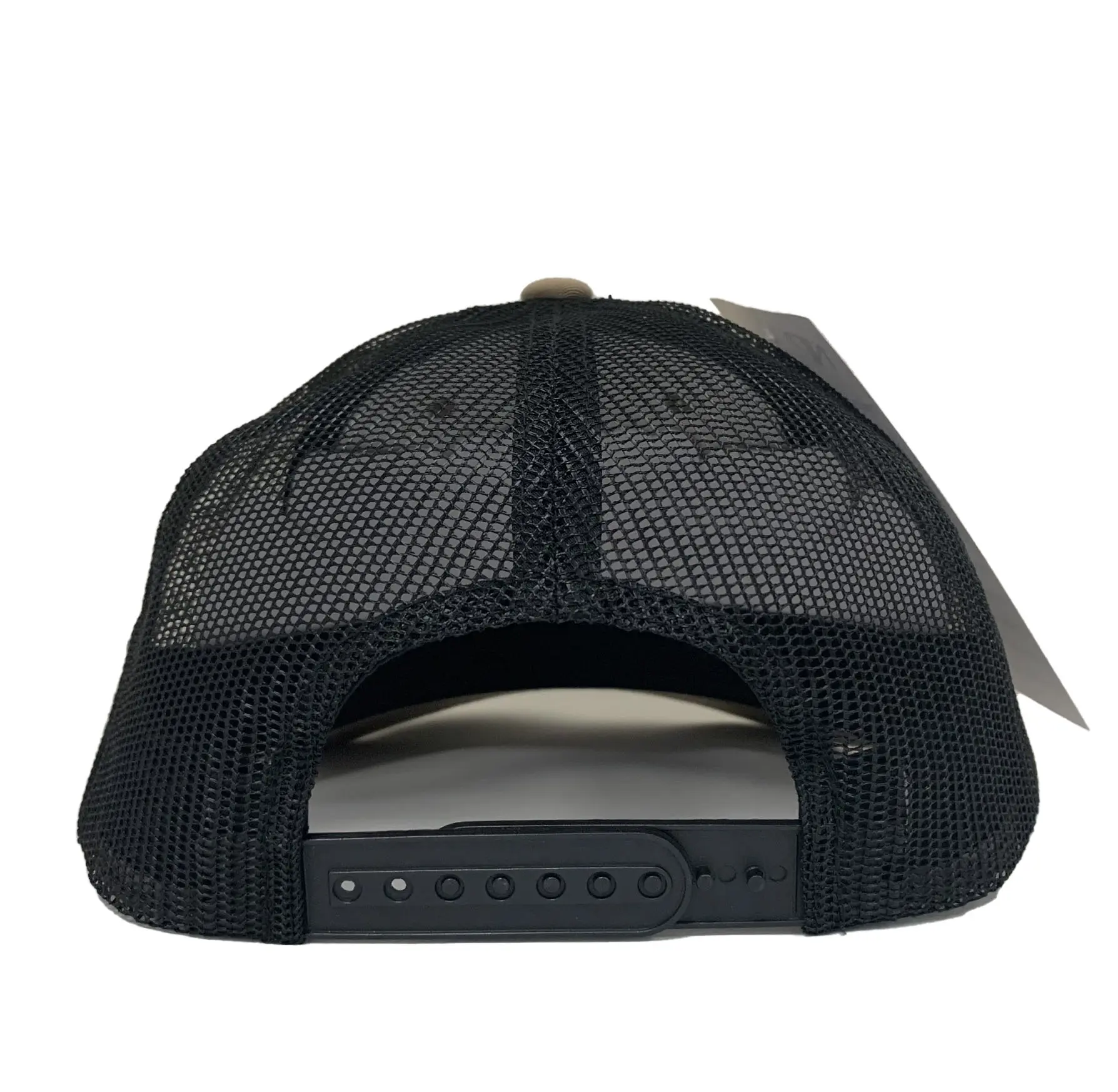 Wholesale Plain Trucker Hats with Custom Logo and Low MOQ in Vietnam Gorras Men Caps Snapback Cap for Men 4