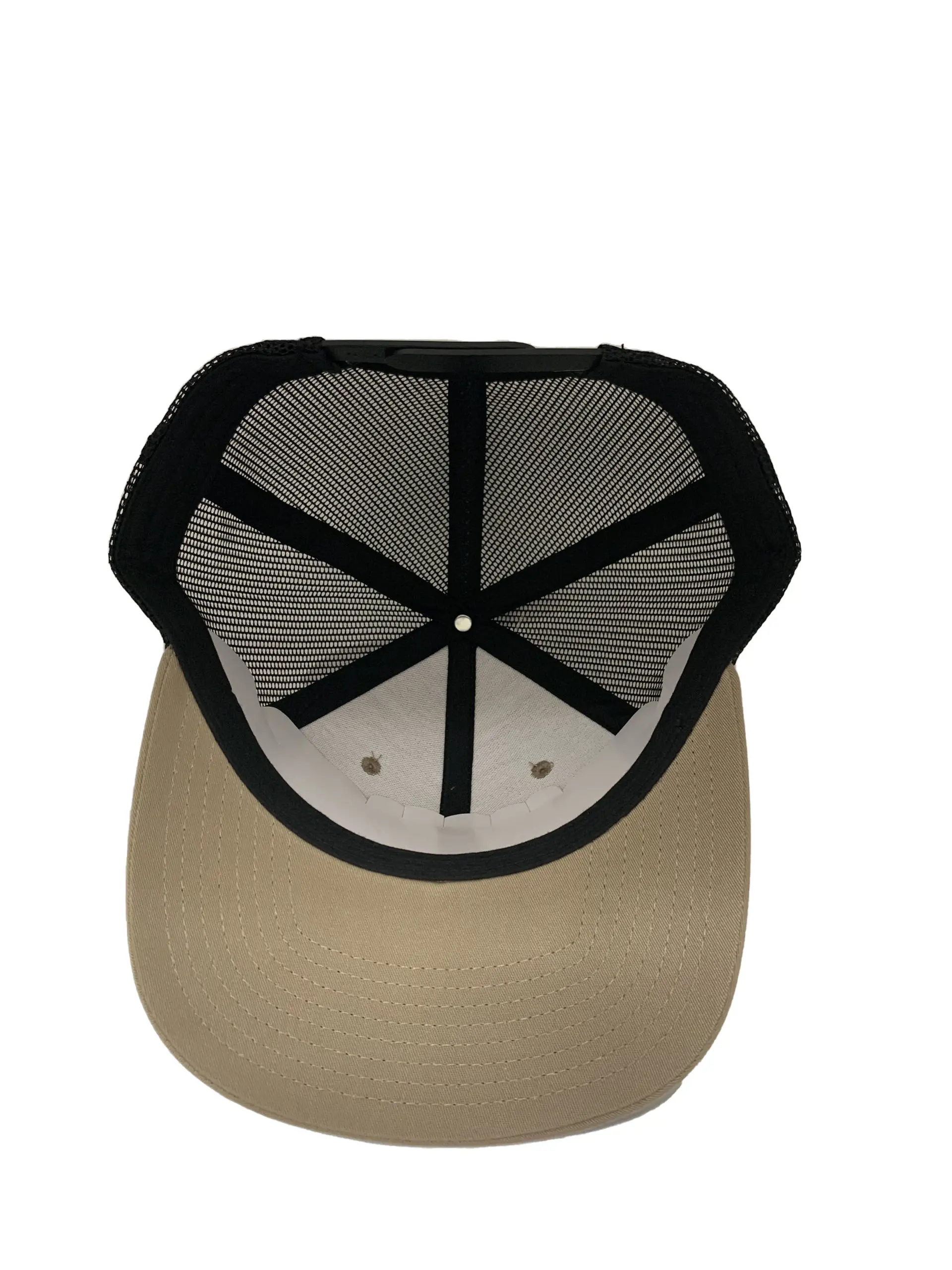 Wholesale Plain Trucker Hats with Custom Logo and Low MOQ in Vietnam Gorras Men Caps Snapback Cap for Men 2