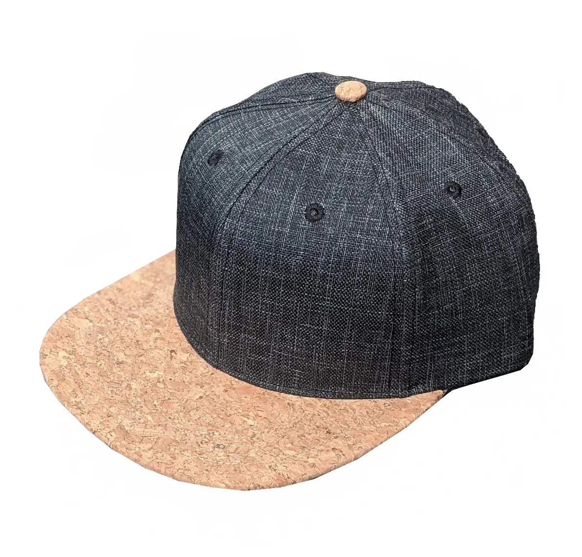 Wholesale Products Snapback Cap Flat Brim Plain 6 Panels Mix Color Men Women Snapback Cap Hats No Logo Blank Custom Snapback Hat