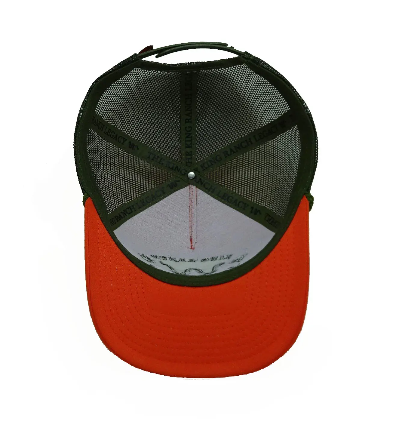 Wholesale Products Trucker Hats 2D/3D Embroidery 5-Panel Pre-curved Brim High Quality Medium Profile All Seasons Trucker Hat 5