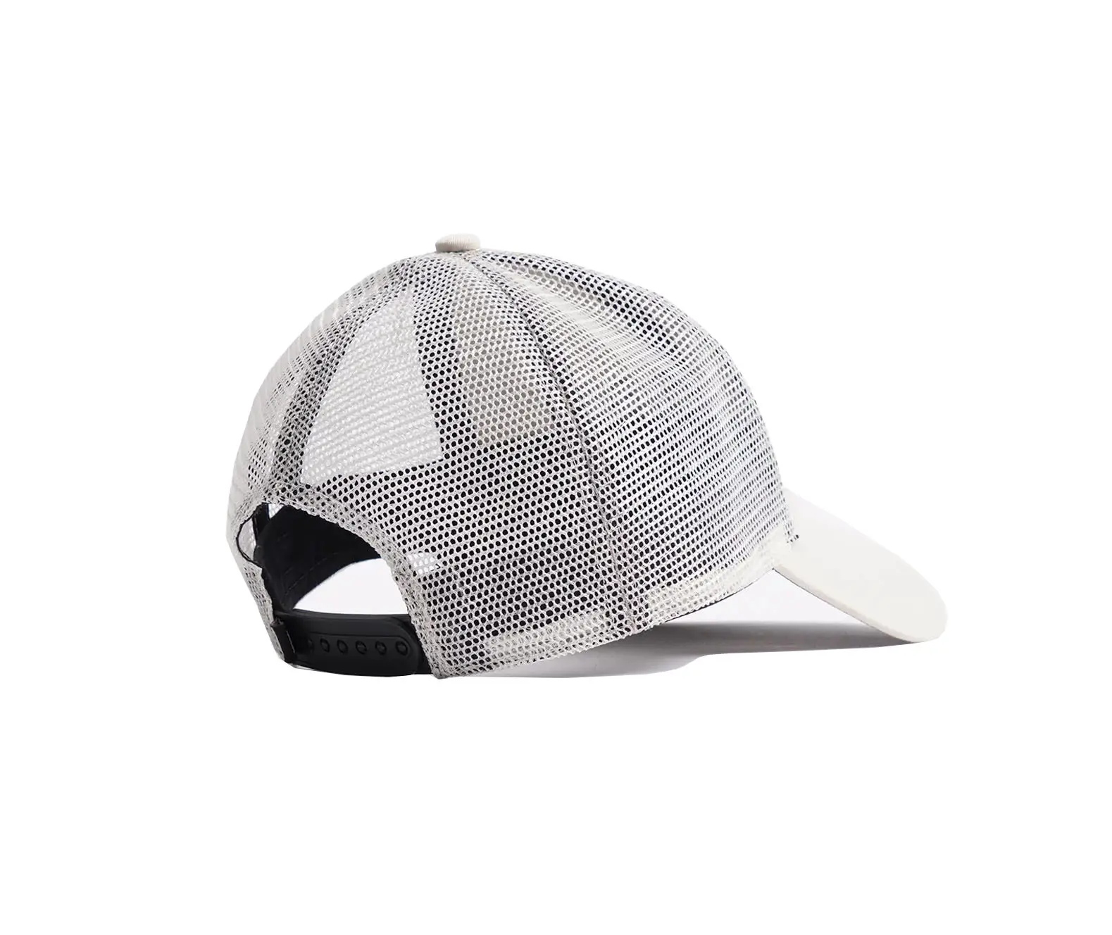 Wholesale Promotional High Quality Trucker Hat with Custom Logo From Vietnam Supplier Sunscreen Outdoor Adjustable Adult Size 3