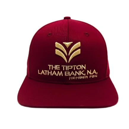Wholesale Sport Caps Custom Color Trucker Hats Custom Embroidery Logo Vietnam Factory Headwear Snapback Cap for Men 4