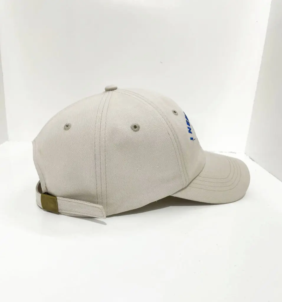 Wholesale Sports Cap High Quality Unstructured Custom Baseball Cap 2D Embroidery Multi Color Cotton Fabric Snapback Cap 5