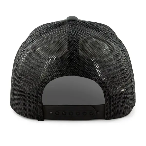 Wholesale Sports Cap HipHop Outdoor High Quality Trucker Hat New Design Cotton/Polyester Fabric Sunscreen Snapback Cap 6