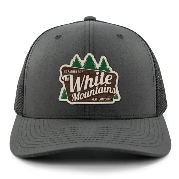 Wholesale Sports Cap HipHop Outdoor High Quality Trucker Hat New Design Cotton/Polyester Fabric Sunscreen Snapback Cap 5