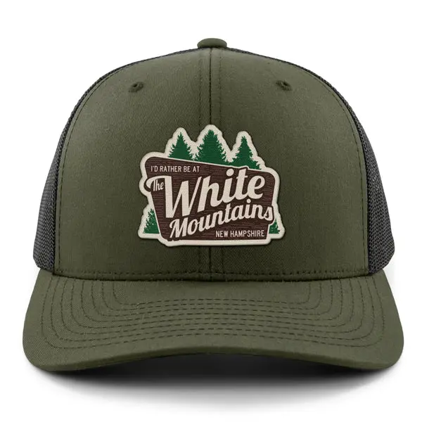 Wholesale Sports Cap HipHop Outdoor High Quality Trucker Hat New Design Cotton/Polyester Fabric Sunscreen Snapback Cap 1