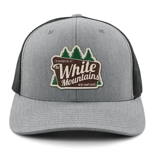 Wholesale Sports Cap HipHop Outdoor High Quality Trucker Hat New Design Cotton/Polyester Fabric Sunscreen Snapback Cap 4