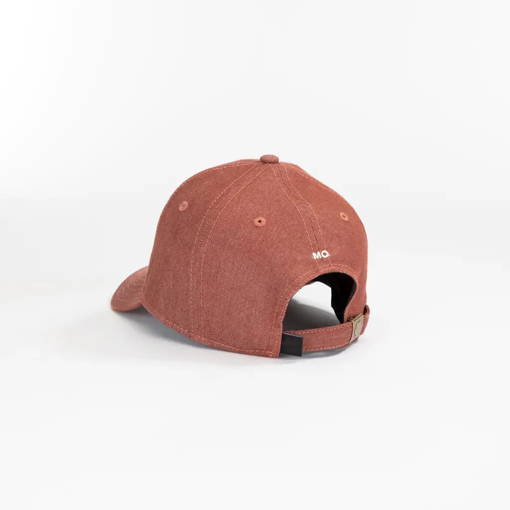 Wholesale Structured 6 Panels Silk Cotton Baseball Cap with Custom Logo High Quality Outdoor Sport Cap for All Seasons 4