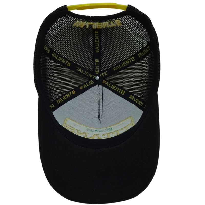 Wholesale Trucker Hat Custom Embroidered Frames Logo Patch Breathable Mesh Back Inner Tape Printing Gift Caps For Promotion L01 6