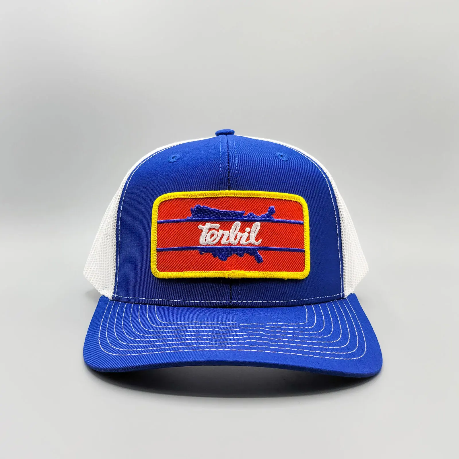 Wholesale Trucker Hat With Custom Logo From Vietnam Supplier Promotional Sports Cap High Quality Hiphop Outdoor Snapback Cap 1