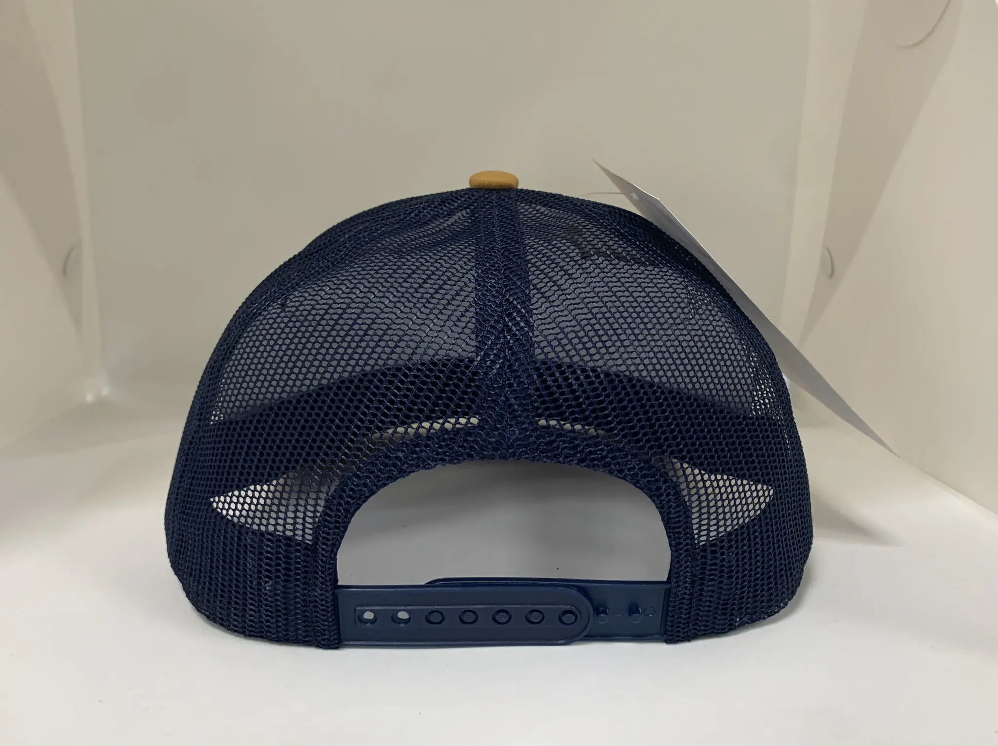 WholeSale Trucker Hats Custom Snapback Caps Vietnam Factory Promotional Hat Sport Dad Cap 4