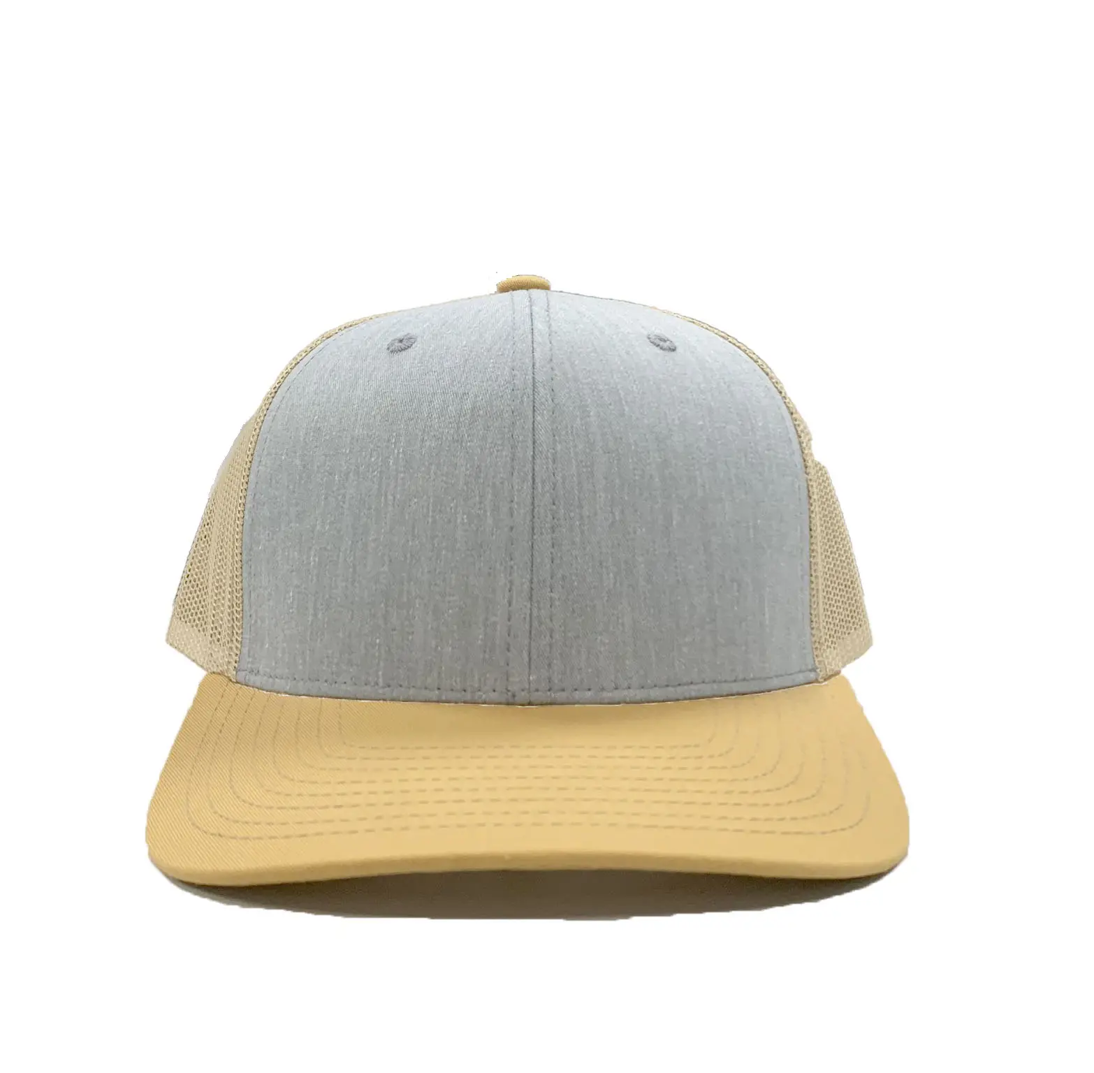Wholesale Trucker Hats Made in Vietnam Custom Color with Low MOQ Trucker Hats for Brand Blank Sport Hats 1
