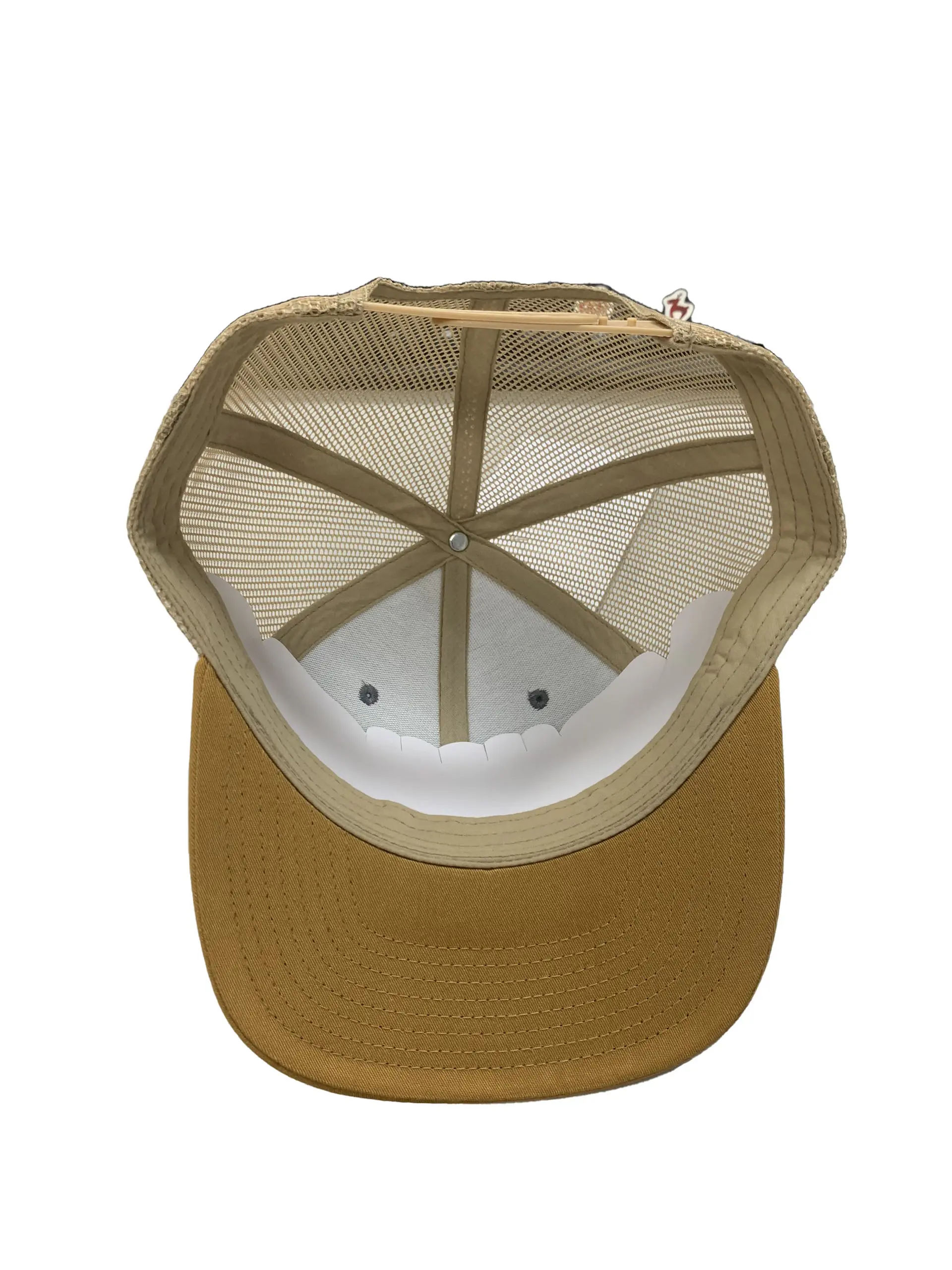 Wholesale Trucker Hats Made in Vietnam Custom Color with Low MOQ Trucker Hats for Brand Blank Sport Hats 2