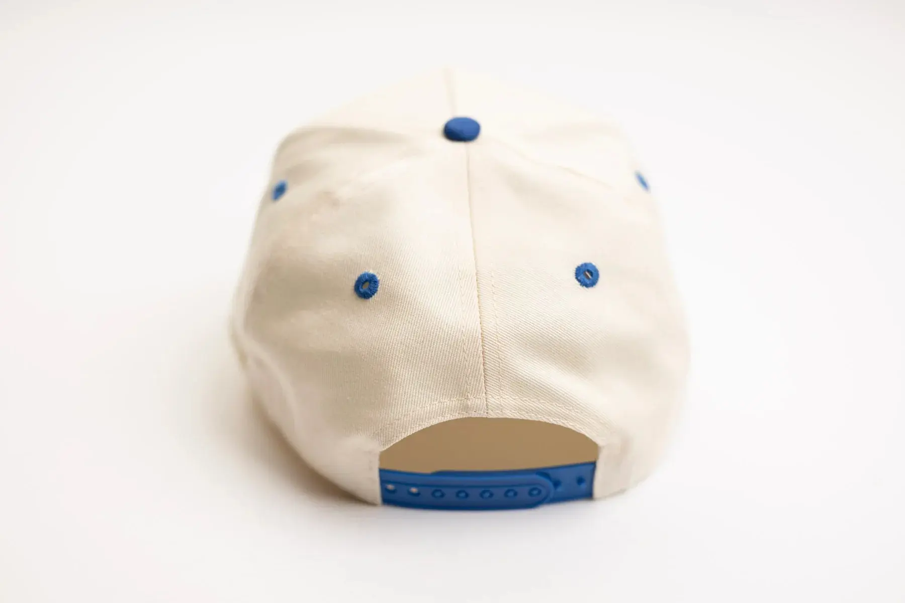 Wholesale Two Tone Baseball Cap Embroidery Logo High Quality Customize Outdoor Fishing Sports Cap Comfortable Material 6