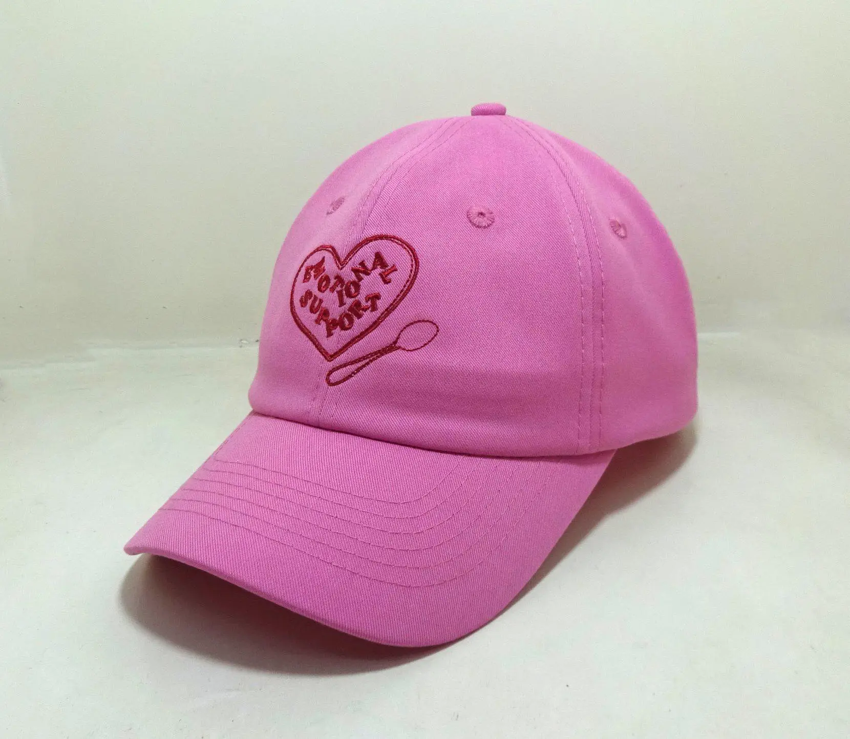 Wholesale Unstructured 6 Panel Baseball Cap Custom Logo Adjustable Buckle Vintage Hat Sports Cap for Unisex in Vietnam Factory 1