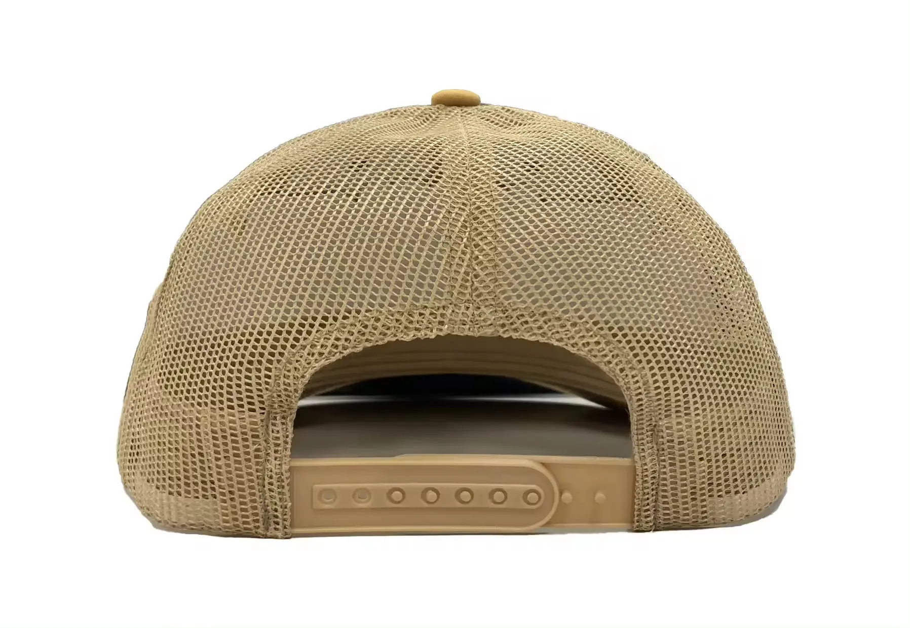 Wholesale Vietnam Factory Trucker Hat Custom Logo High Quality HipHop Fashion Promotional Sports Cap 4