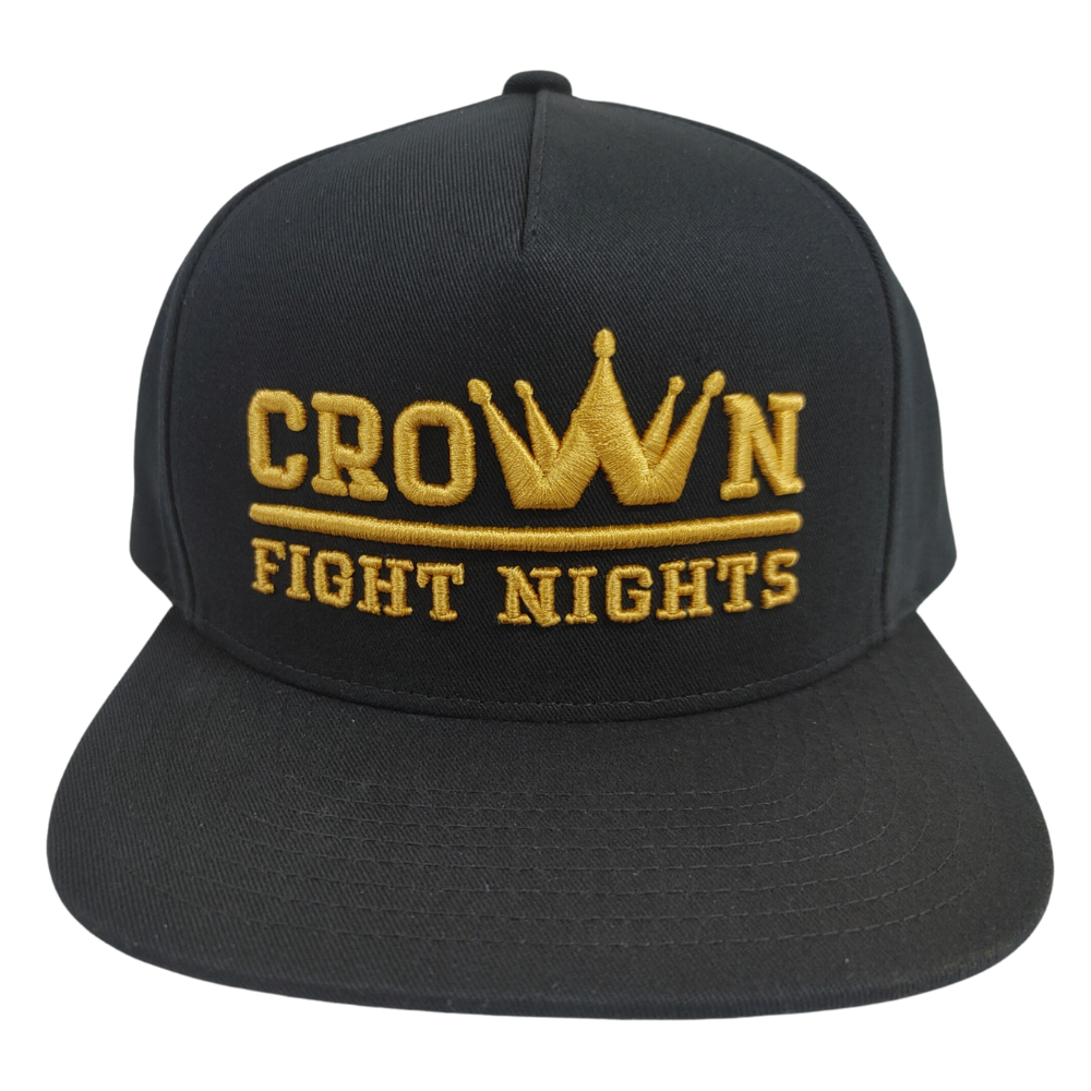 Wholesale Y 5089 Snapback Cap Custom Logo 3D Embroidery 5 Panel Flat Brim Black Items Single Breasted Buckle for Your Brand OEM 2