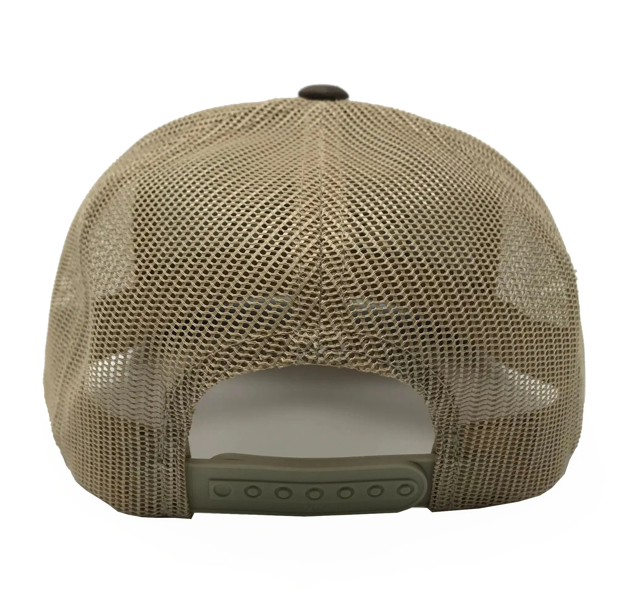 Wholesales Products 6-Panel Curved Brim Custom Logo With High Quality Medium Profile Outdoor Sports Cap Trucker Hat Snapback Cap 5