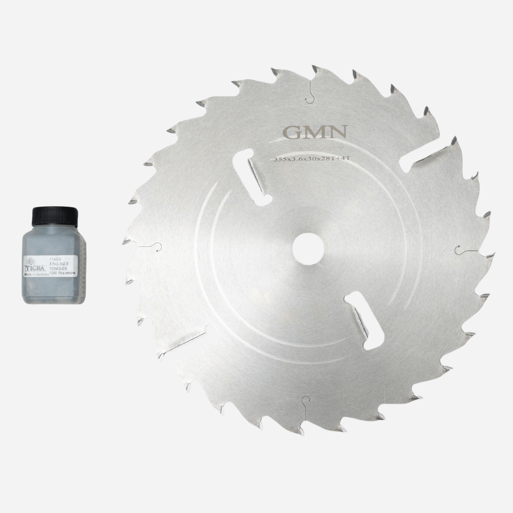 Wholesales Saw Blades Custom Wood Cutting All Size OEM ODM Supports High Quality Low MOQ 2