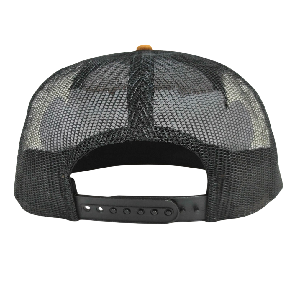 Y 6006 Snapback Cap 7 Panel Gorras 2D/3D Embroidered Logo Structured Hat Custom Eyelets Flat Brim Plastic Single Row Buckle OEM 5