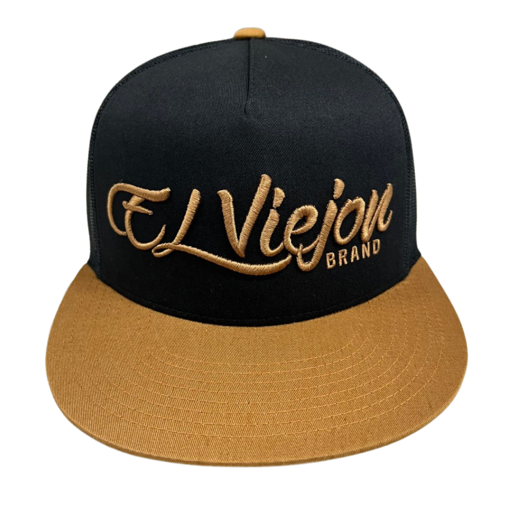 Y 6006 Snapback Cap 7 Panel Gorras 2D/3D Embroidered Logo Structured Hat Custom Eyelets Flat Brim Plastic Single Row Buckle OEM 2