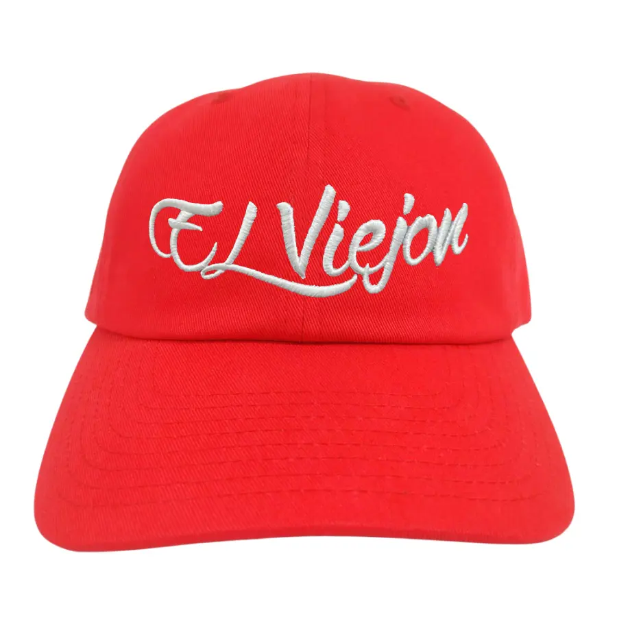 Y 6245 Baseball Caps Strapback 6 Panel Unstructured Embroidered Logo on Front and Side Modern Styles for Man Woman All Ages OEM