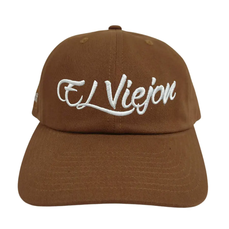 Y 6245 Baseball Caps Strapback 6 Panel Unstructured Embroidered Logo on Front and Side Modern Styles for Man Woman All Ages OEM 7