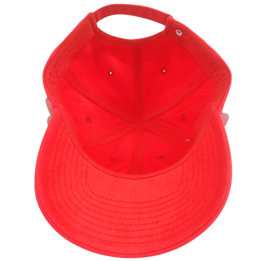 Y 6245 Baseball Caps Strapback 6 Panel Unstructured Embroidered Logo on Front and Side Modern Styles for Man Woman All Ages OEM 3