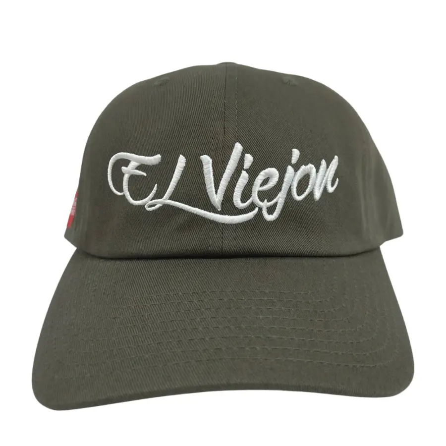 Y 6245 Baseball Caps Strapback 6 Panel Unstructured Embroidered Logo on Front and Side Modern Styles for Man Woman All Ages OEM 5