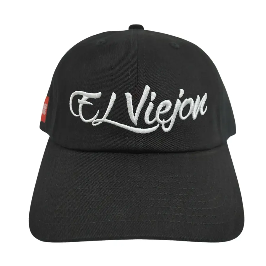 Y 6245 Baseball Caps Strapback 6 Panel Unstructured Embroidered Logo on Front and Side Modern Styles for Man Woman All Ages OEM 6