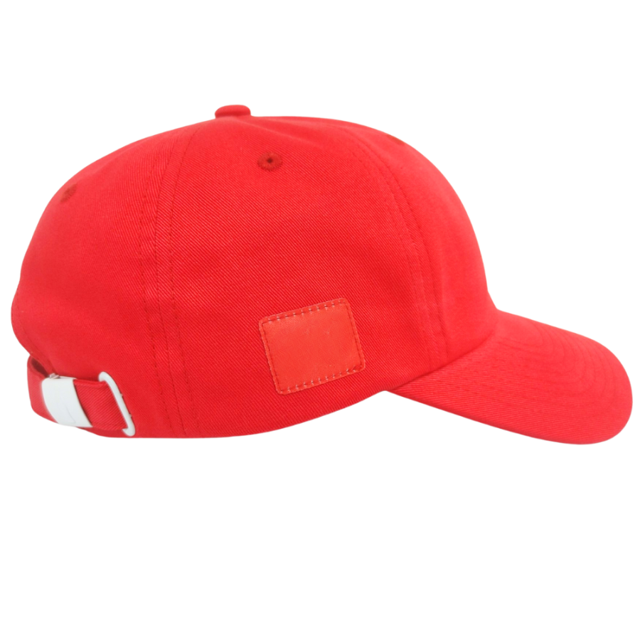 Y 6245 Baseball Caps Strapback 6 Panel Unstructured Embroidered Logo on Front and Side Modern Styles for Man Woman All Ages OEM 4